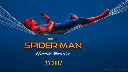 Hero történetét és jellemzőit Spider-Man képregények Marvel szuperhős pók ember Marvel Studios