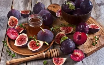 : Meniu Peach dieta pentru pierderea in greutate, retete dieta pentru smochine, comentarii