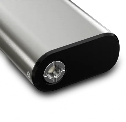 Ipower 80 w от eleaf - не точно това, което можете да очаквате