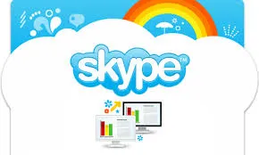 Mindkét Skype-on keresztül csalit pénzt barátaidnak