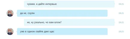 Mindkét Skype-on keresztül csalit pénzt barátaidnak