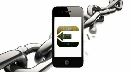 Jailbreak iOS 6, és mit kell tenni, ipod touch, hogy maximális