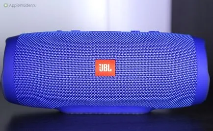 JBL такса 3 - по-силна, по-големи и по-надеждни, ревюта на най-добрите джаджи на