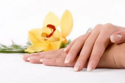 Как трябва да изглежда здрава нокътната плочка, красиви нокти - допълнение към вашия имидж