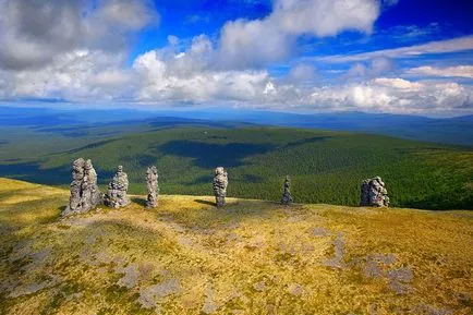 Как се нарича изветряне полюси