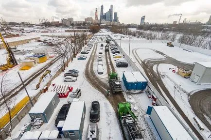 Milyen gyorsan vegye fel az autót az autó font - Szakértői Központ