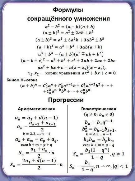 математика кабинет