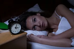 Cum sa scapi de insomnie la domiciliu