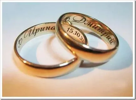 Care ar trebui să fie inelul de logodna orientările de bază pentru alegerea