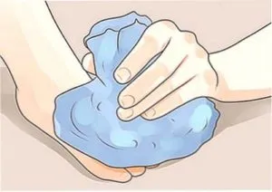 Hogyan kell kezelni láb sérülés esés után, amikor duzzadt