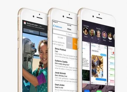 Hogyan lehet törölni a cache az iPhone és az iPad, ios hírek