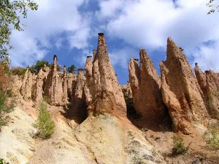 Cum ieftin să se odihnească în Serbia