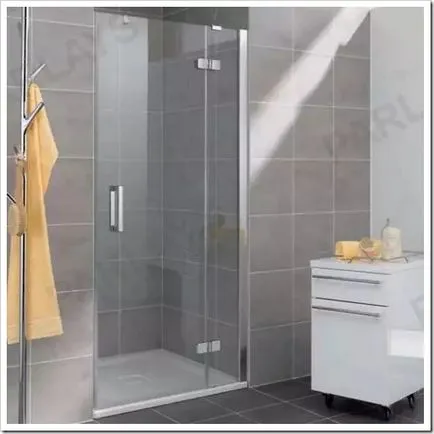 Cum să se adapteze descrierea ușilor de duș a metodologiei, om bun la prețuri accesibile