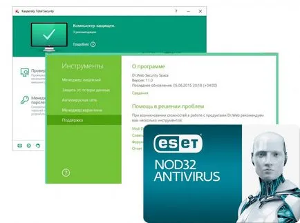 Care este cel mai bun software antivirus pentru calculator și de computer sfaturi și trucuri