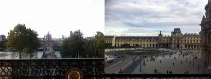 Ce să vezi în Luvru - călătorie în jurul lumii - Franța