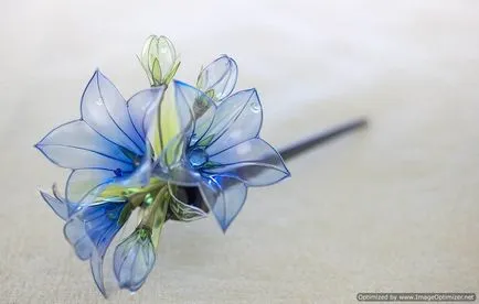 Ce este kanzashi kanzashi tipuri