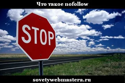 Care este nofollow, sfaturi pentru webmasteri, blog-Evgeniya Vergusa