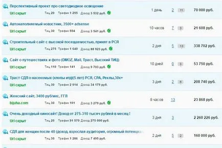 Каква е домейна на сайта, какво е това и къде да получите