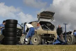 Hogyan lehet eltávolítani a kocsi kerék - raceclub - autóverseny, tuning, hírek, utcai verseny