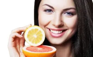 Hogyan kell használni a grapefruit olaj Face titkai kozmetikusok