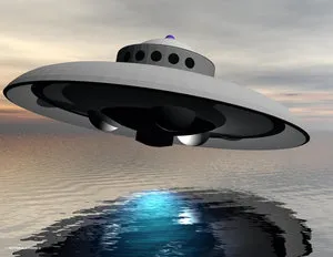 Hogyan építsünk egy UFO hi-tech