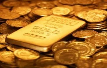 Как да инвестираме в злато, монети срещу - къща златна монета