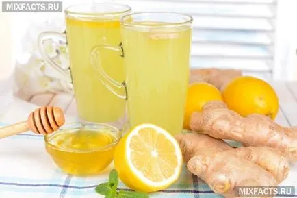Hogyan lehet fogyni citromos víz