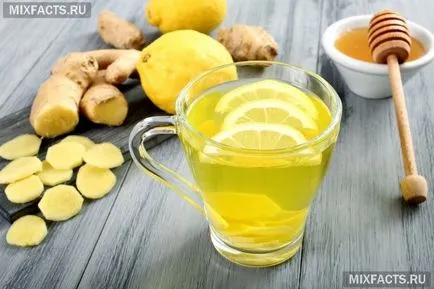 Hogyan lehet fogyni citromos víz