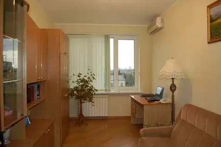 Cum de a crea designul interior al apartamentului în stil clasic