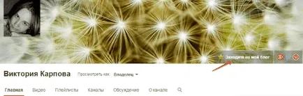 Как да се насърчи партньорски програми на YouTube от моята практика