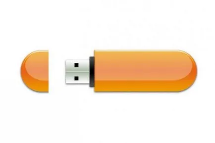 Cum sa faci o autorun unitate flash USB