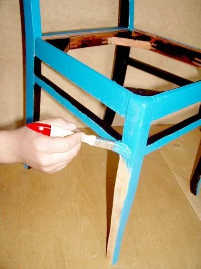 Как да си направим Сгъваеми столове трансформатори, стол, стълба с ръцете си от профила на тръбата,