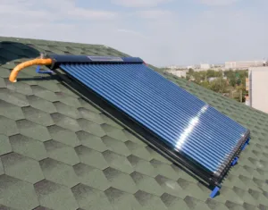 Cum de a crea un incalzitor solar cu mâinile, caracteristicile structurale, instalare și materiale