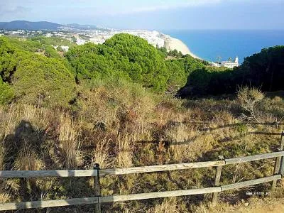 Hogyan megy pihenni 100 euró, vagy mi a teendő Calella tél (1. rész)