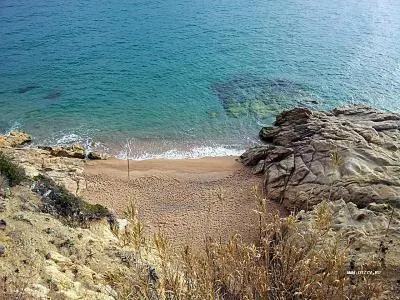 Cum sa se relaxeze timp de 100 de euro, sau ce să facă în Calella de iarnă (partea 1)