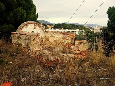 Hogyan megy pihenni 100 euró, vagy mi a teendő Calella tél (1. rész)