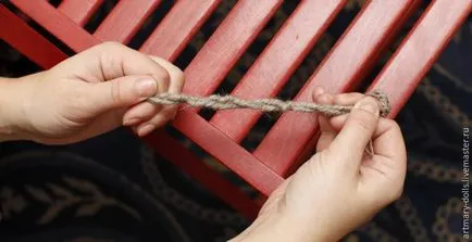 Как да си направим опашка мишка или плъх - Справедливи Masters - ръчна изработка, ръчно изработени