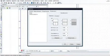 Cum de a crea o grilă de 3d program de busolă