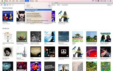 Cum de a sincroniza iPad la iTunes și nimic de pierdut