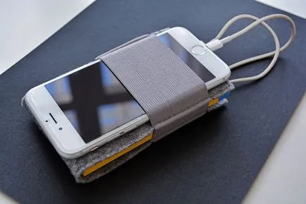 Как да изберем преносим зарядно устройство или външна батерия за вашия телефон и таблет