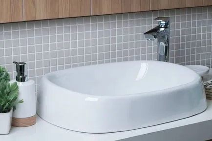 Cum de a alege un robinet pentru baie sfatul principal și cel mai important