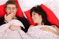 Как да зачене в тайна от съпруга си