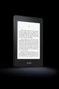 Cum să rezervați paperwhite amazon kindle