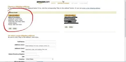 Hogyan foglalni Amazon Kindle Paperwhite