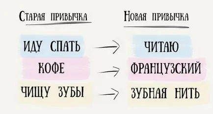 Станах ранобуден, да научат нов език и да чете 5 пъти по-дълго