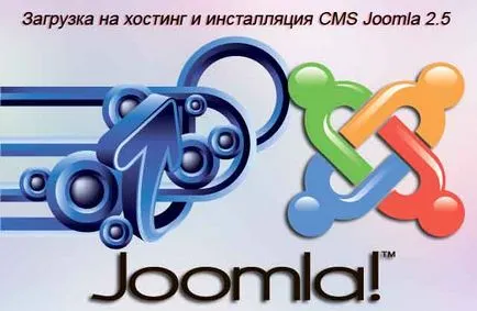 Hogyan lehet letölteni és telepíteni a fogadási cms joomla 2