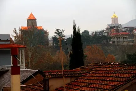 Как да оцелее без Грузия България - блогове