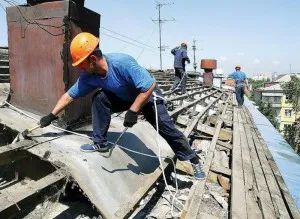 Основен ремонт на жилищни сгради не плащат, ако можеш