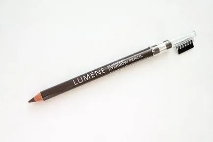 Eyebrow Pencil Lumene afine sprâncene 2