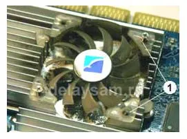 Rezervă modul în care pentru a curăța și lubrifia ventilatorul (mai rece) în calculator, placa video, unitatea de procesare